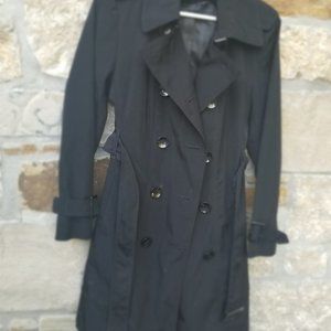 Vintage London Fog trench coat